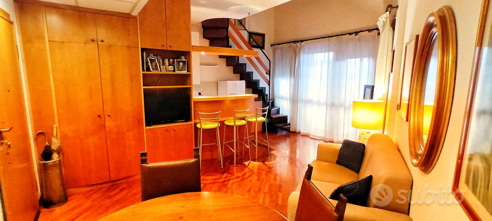 Appartamento – Roma, Marcigliana, Municipio Roma III - Vista 3