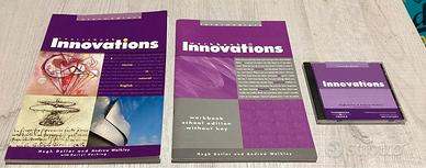 Libro per preparazione esame Inglese Livello B1-B2