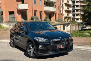 Bmw X2 sDrive18d FULL OPTIONAL
