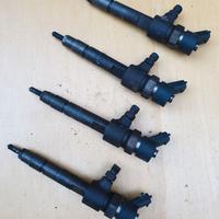 Iniettori Alfa Romeo 156 1.9 jtd