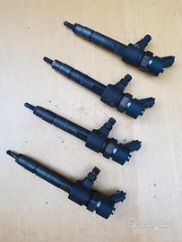 Iniettori Alfa Romeo 156 1.9 jtd