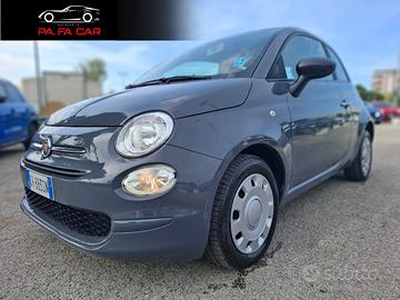 FIAT 500 1.0 Hybrid Cult