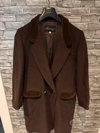 Cappotto Blumarine