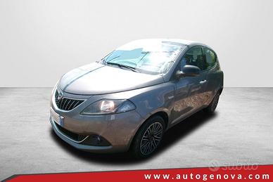 LANCIA YPSILON 1.0 FIREFLY 69CV 6M. HYBRID GOLD ( 