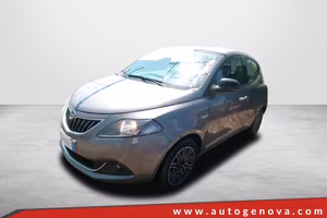 LANCIA YPSILON 1.0 FIREFLY 69CV 6M. HYBRID GOLD ( 