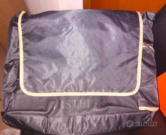  Borsa porta PC Warsteiner® elegante & protettiva 