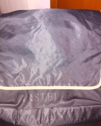  Borsa porta PC Warsteiner® elegante & protettiva 