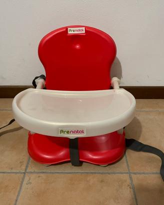 Rialzo sedia per bambini
