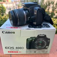 Canon eos 400d