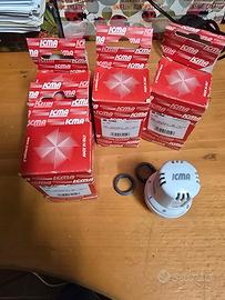 testa termostatica ICMA 985