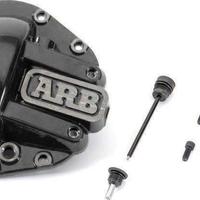 ARB cover protezione differenziale dana 44 JEEP