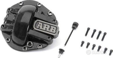 ARB cover protezione differenziale dana 44 JEEP