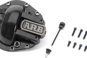 ARB cover protezione differenziale dana 44 JEEP