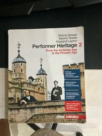 Performer Heritage 2