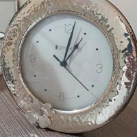 orologio da parete e da tavolo elegante