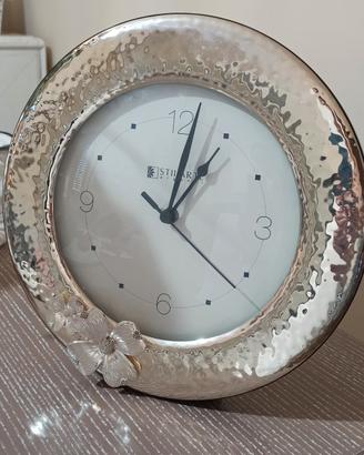 orologio da parete e da tavolo elegante