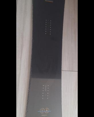 snowboard Salomon nuovo