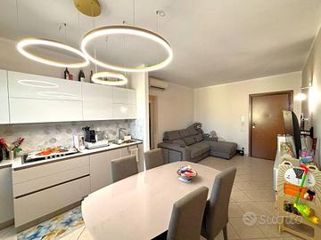 Appartamento di 77 m² con 3 locali a Quarrata