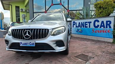 Mercedes-benz GLC 250 d 4Matic Premium UNICO PROPR