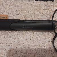 Piastra per capelli professionale