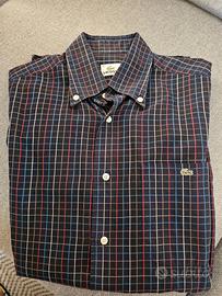 camicia uomo 