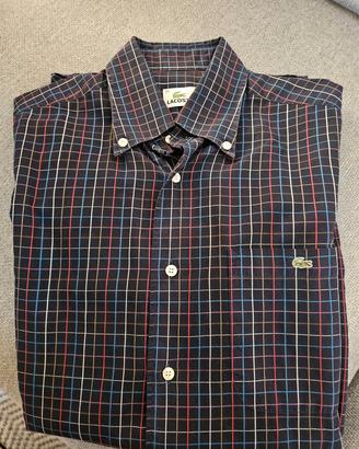 camicia uomo 