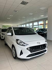 Hyundai i10 1.0 mpi Tech