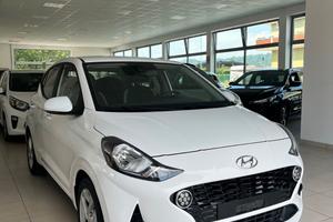 Hyundai i10 1.0 mpi Tech