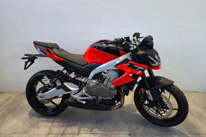 APRILIA Tuono 457 E5+