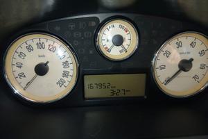 lancia y allestimento oro anno 2006