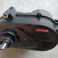 Motore Ananda per Olympia