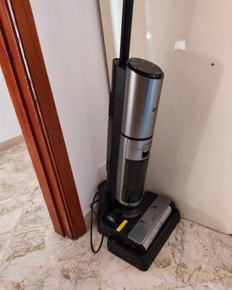 scopa elettrica lava asciuga pavimenti 