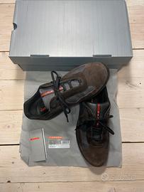 Prada America’s cup