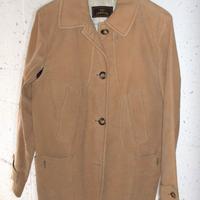 Giaccone sportivo 'Modi di Campagna' beige 'M'