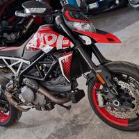 Ducati Hypermotard 950 - 2022