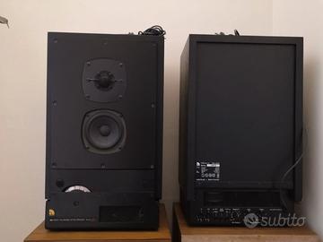 Diffusori Audio Pro 4/14