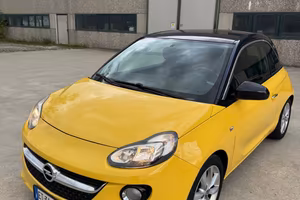 Opel Adam 1.2 70 CV Jam neopatentati