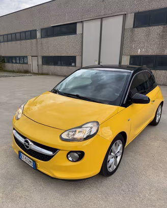 Opel Adam 1.2 70 CV Jam neopatentati