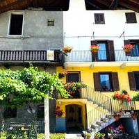 Rustico - Saint-Pierre