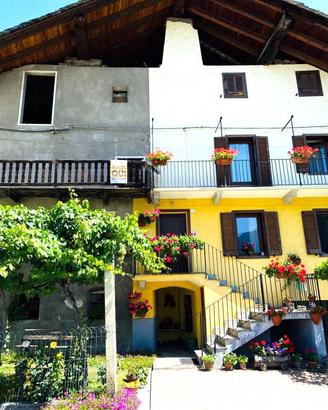 Rustico - Saint-Pierre