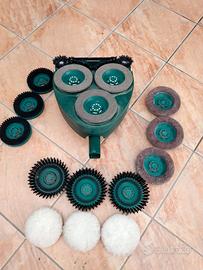 lucidatrice vorwerk Folletto