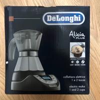 Caffettiera elettrica DeLonghi Alicia Plus