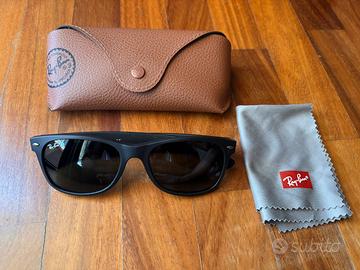 Occhiali Ray-ban originali con custodia