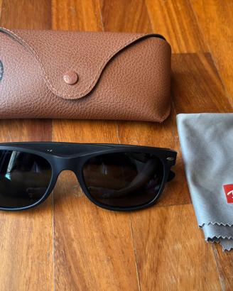 Occhiali Ray-ban originali con custodia