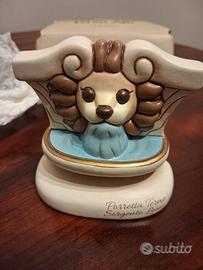 Thun presepe classico fontana leone limited editio