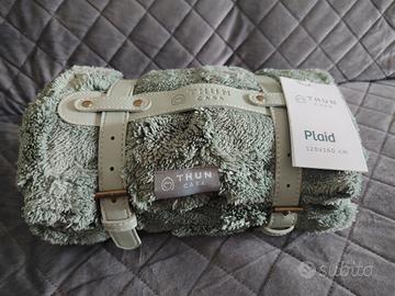 THUN PLAID 