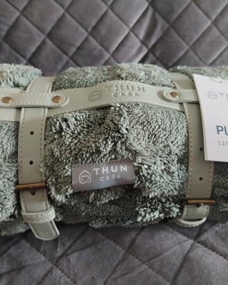 THUN PLAID 