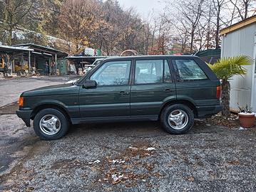 Ricambi carrozzeria Range Rover P38