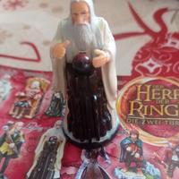 Saruman Signore degli anelli lotr