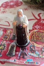 Saruman Signore degli anelli lotr